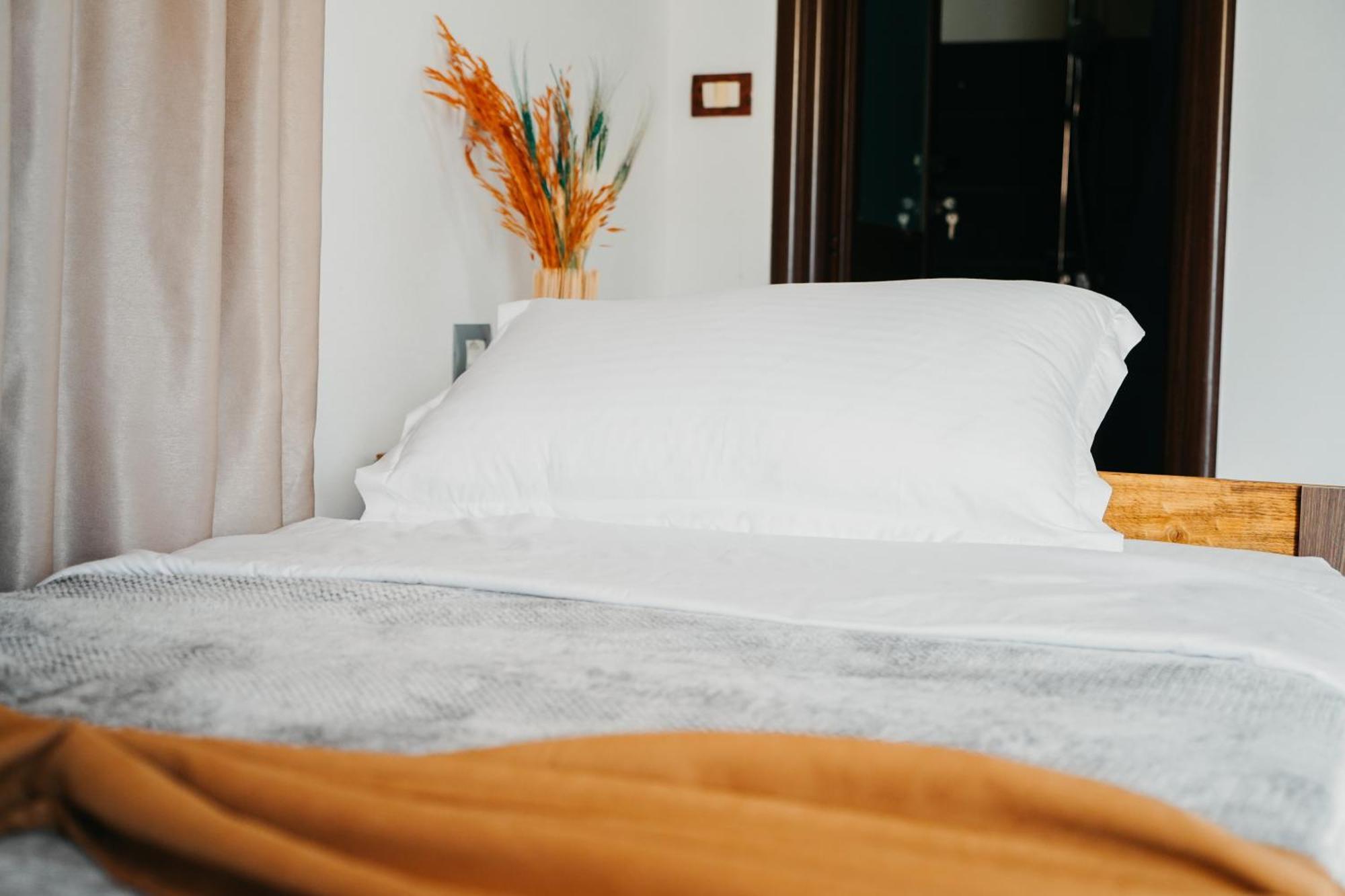 Bujtina Anlu Hotell Nepravishte Eksteriør bilde